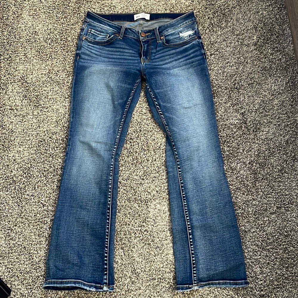 BKE Women’s Bootcut Jeans size 29